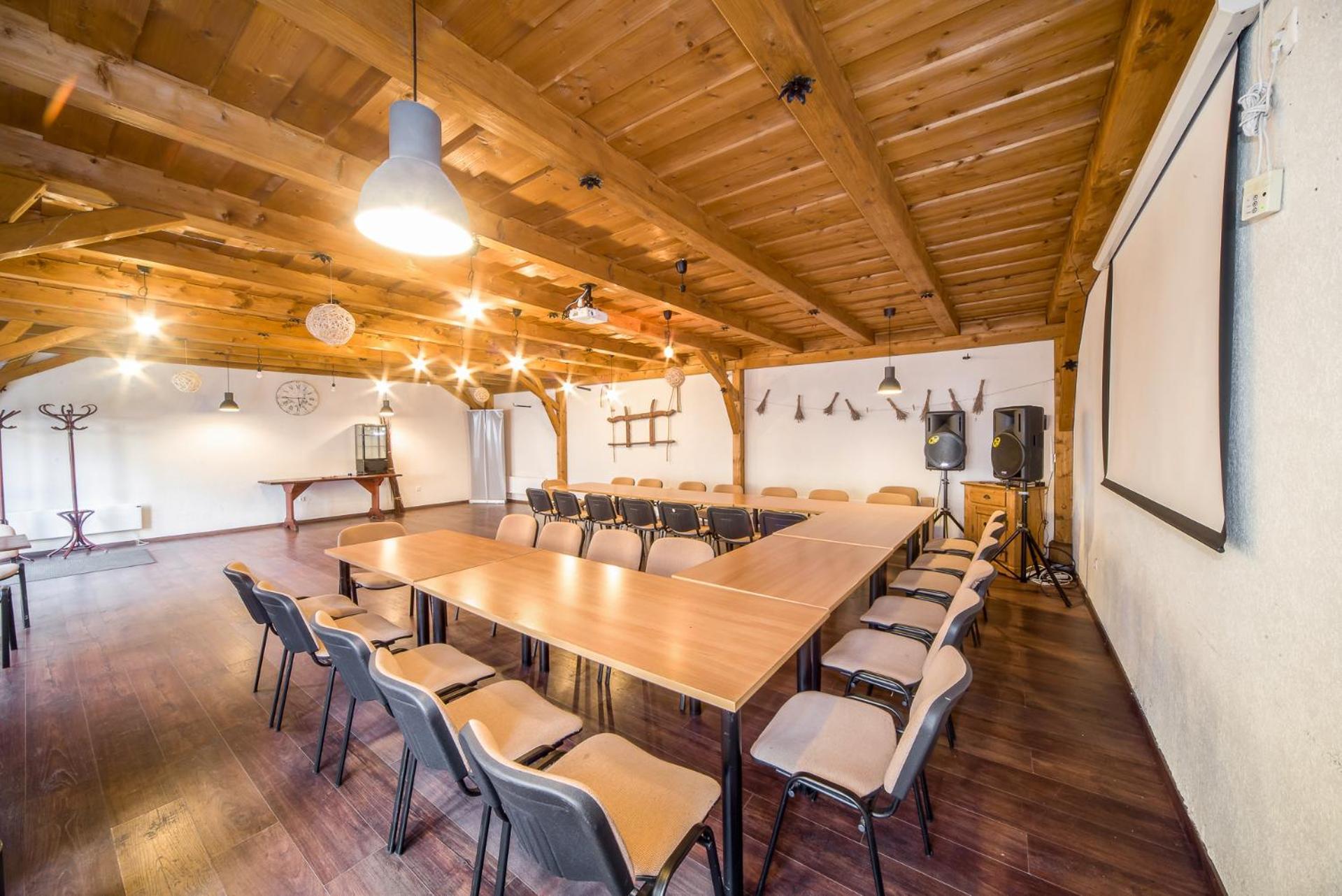 Hotel Piroska Buk Luaran gambar