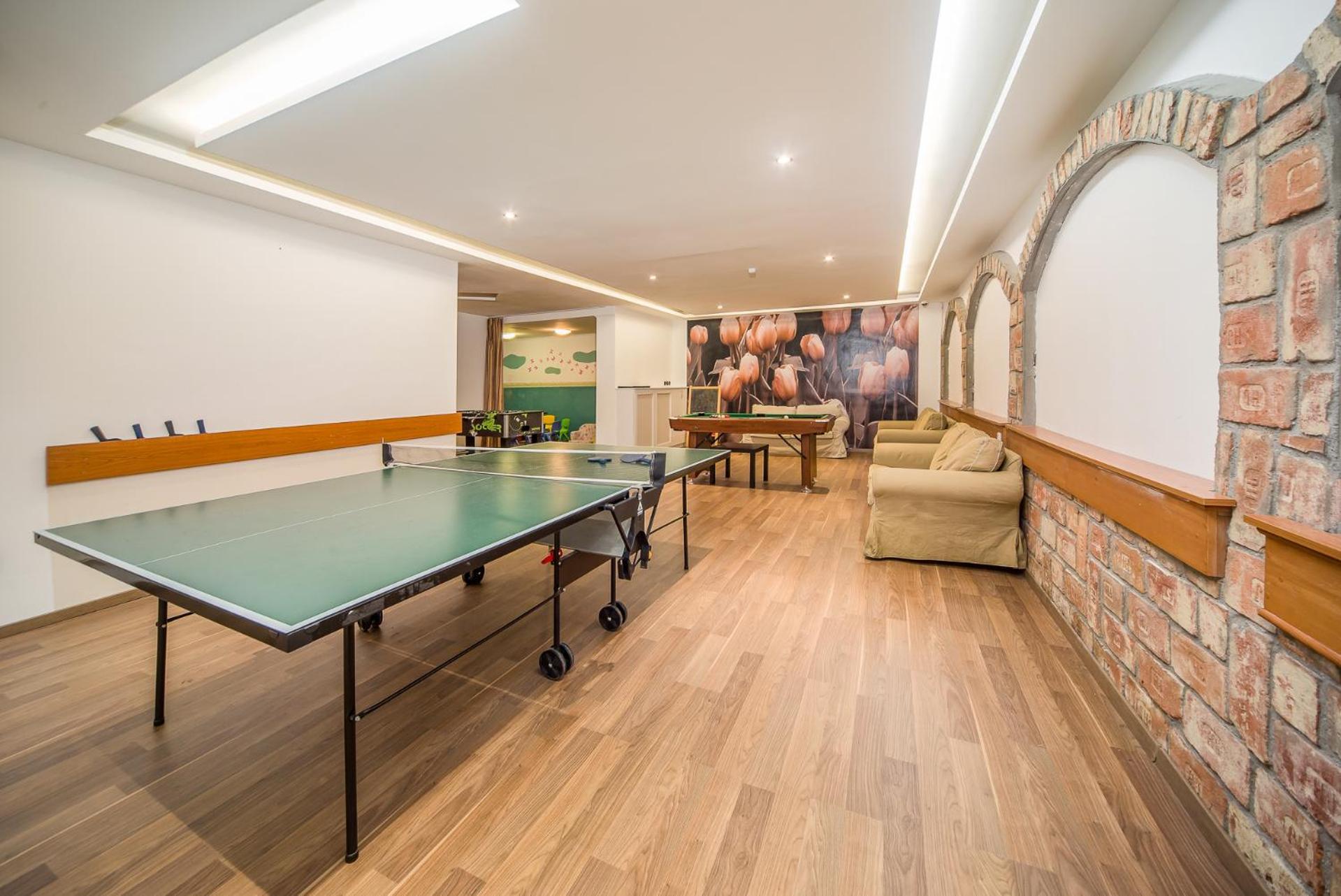 Hotel Piroska Buk Luaran gambar